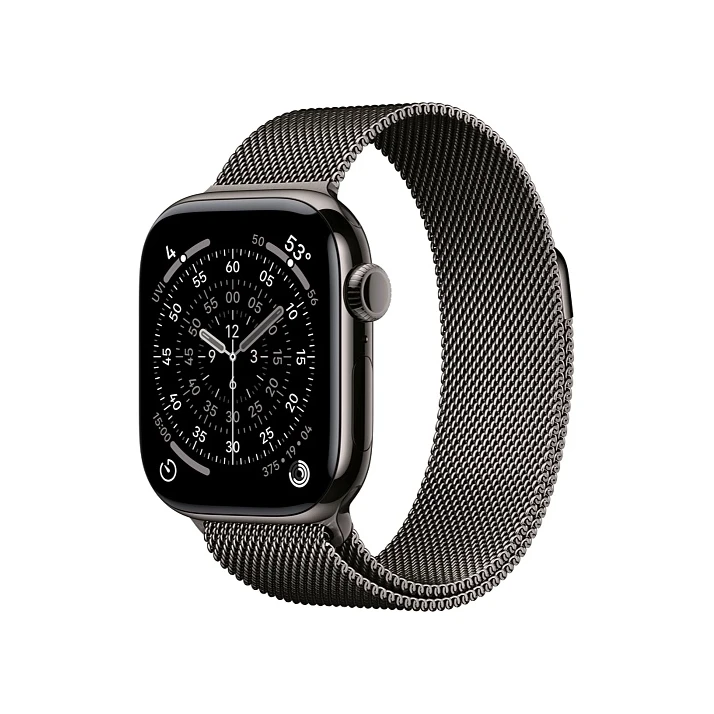 Apple Watch Series 11 Titanium