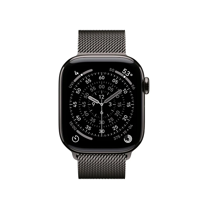 Apple Watch Series 11 Titanium
