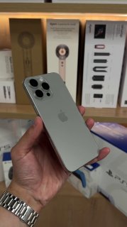  iPhone 16 ProMax | 256GB | Natural