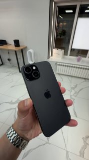  iPhone 15 | 128GB | Black