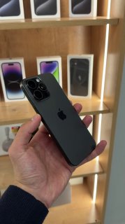  iPhone 15 ProMax | 1TB | Black