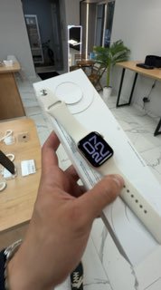  Apple Watch SE3 40mm | Starlight