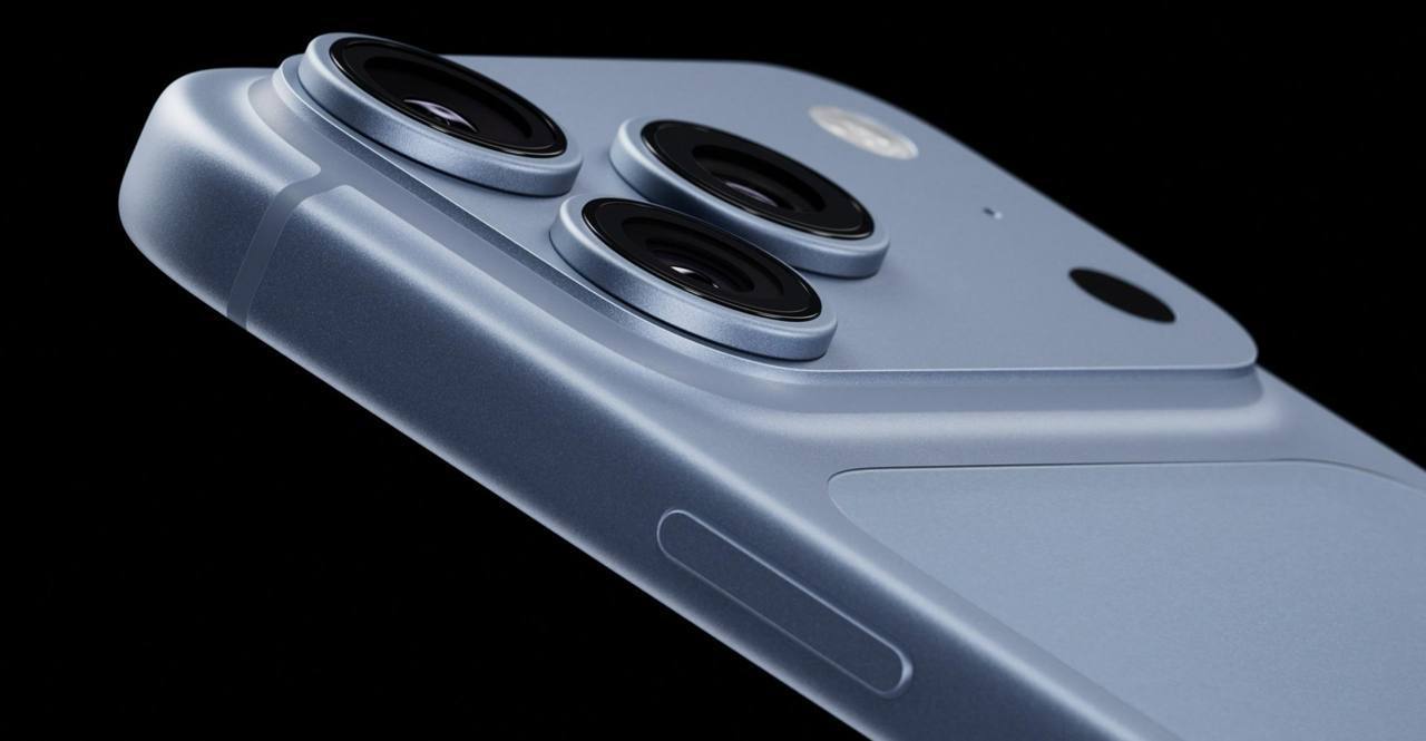 iPhone 18 Pro и Pro Max презентовали — телефоны выйдут в 4 цветах.